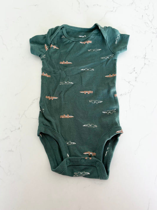 Carters-cache couche- 3 mois