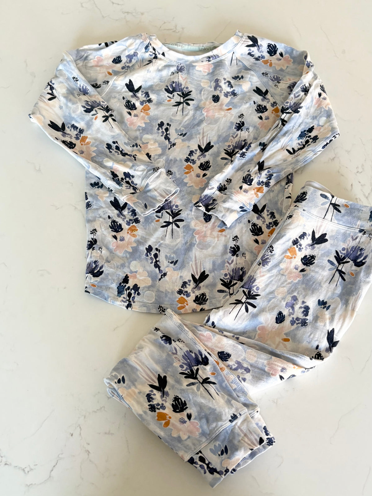 Coccoli-Pyjama-6T