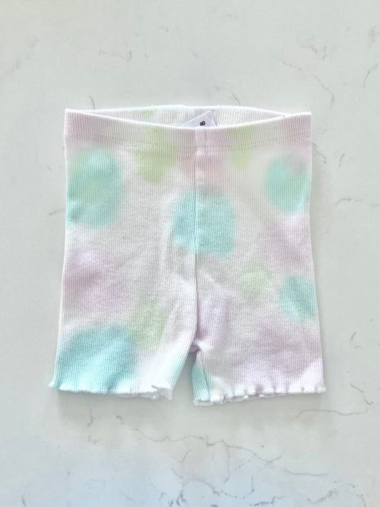 Zara-Short-9/12 mois