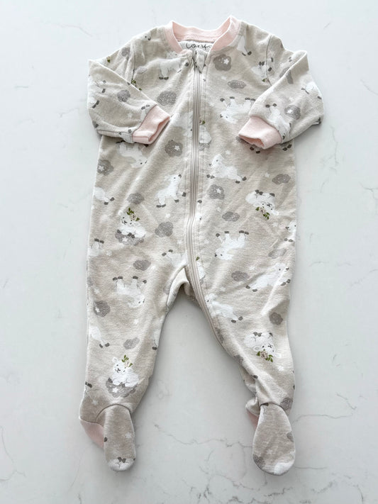 Bébé confort-Pyjama-3 mois
