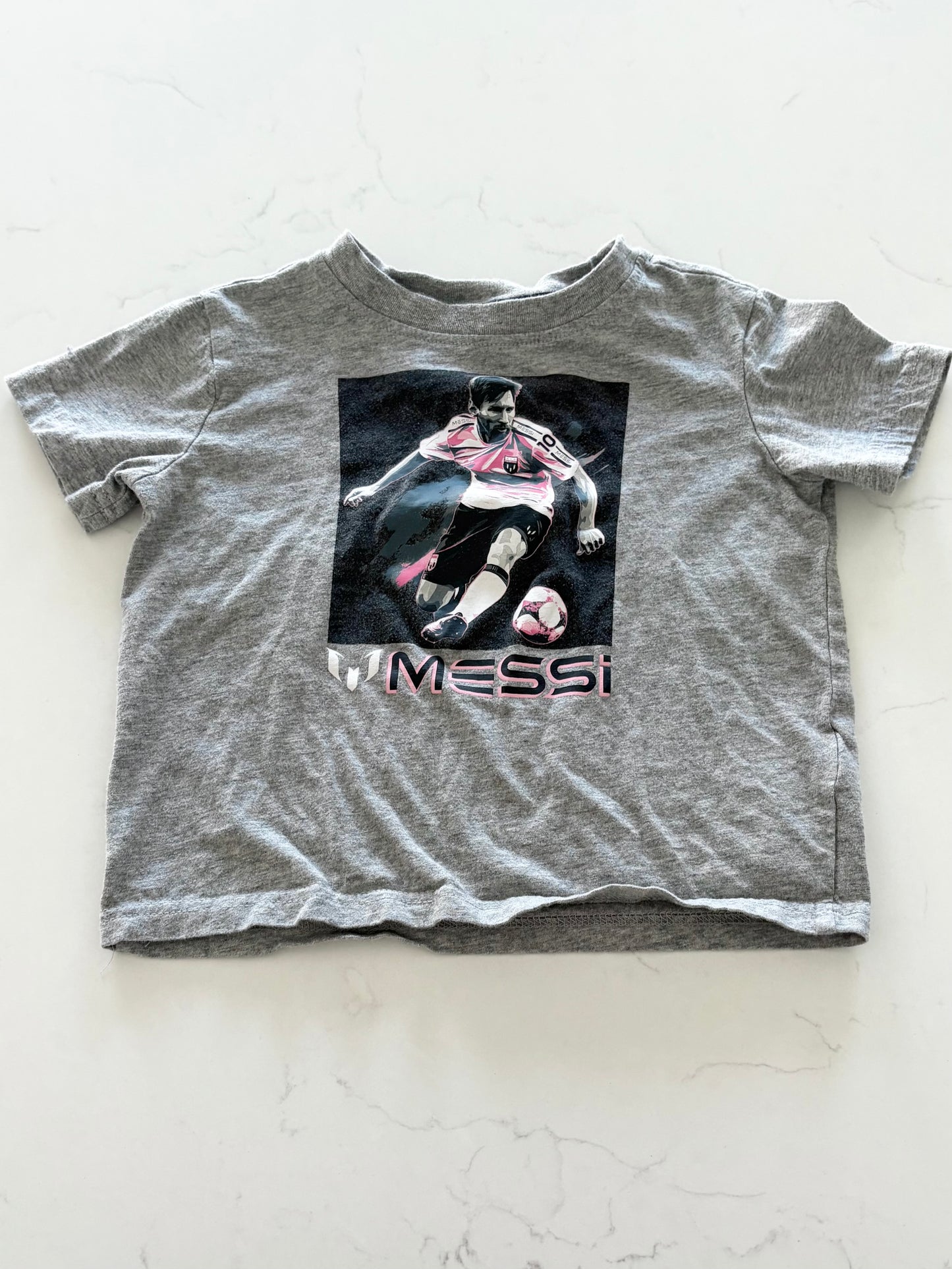 Messie-T shirt-3T