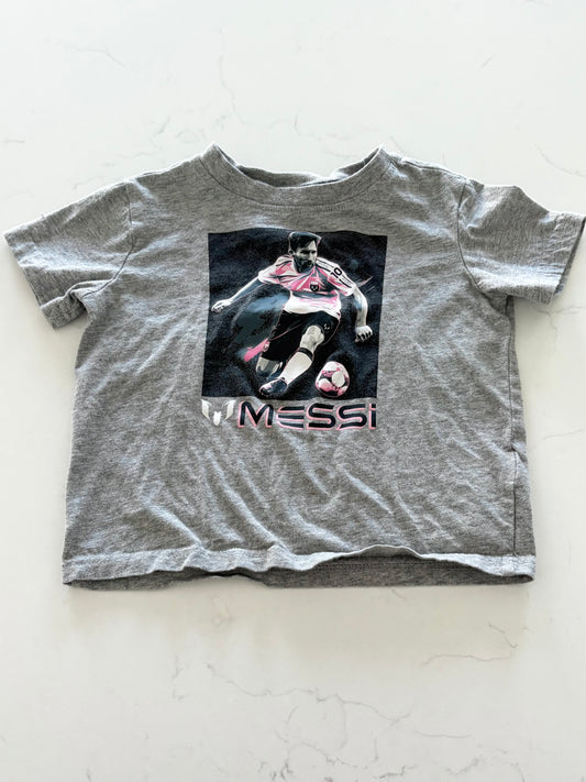Messie-T shirt-3T