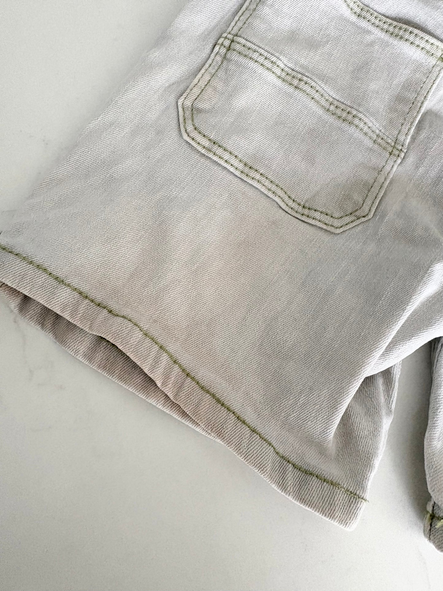 *imparfait-Zara-Short-4/5T
