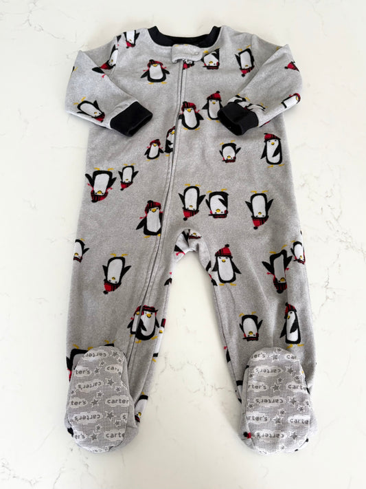 Carters-Pyjama-24 mois
