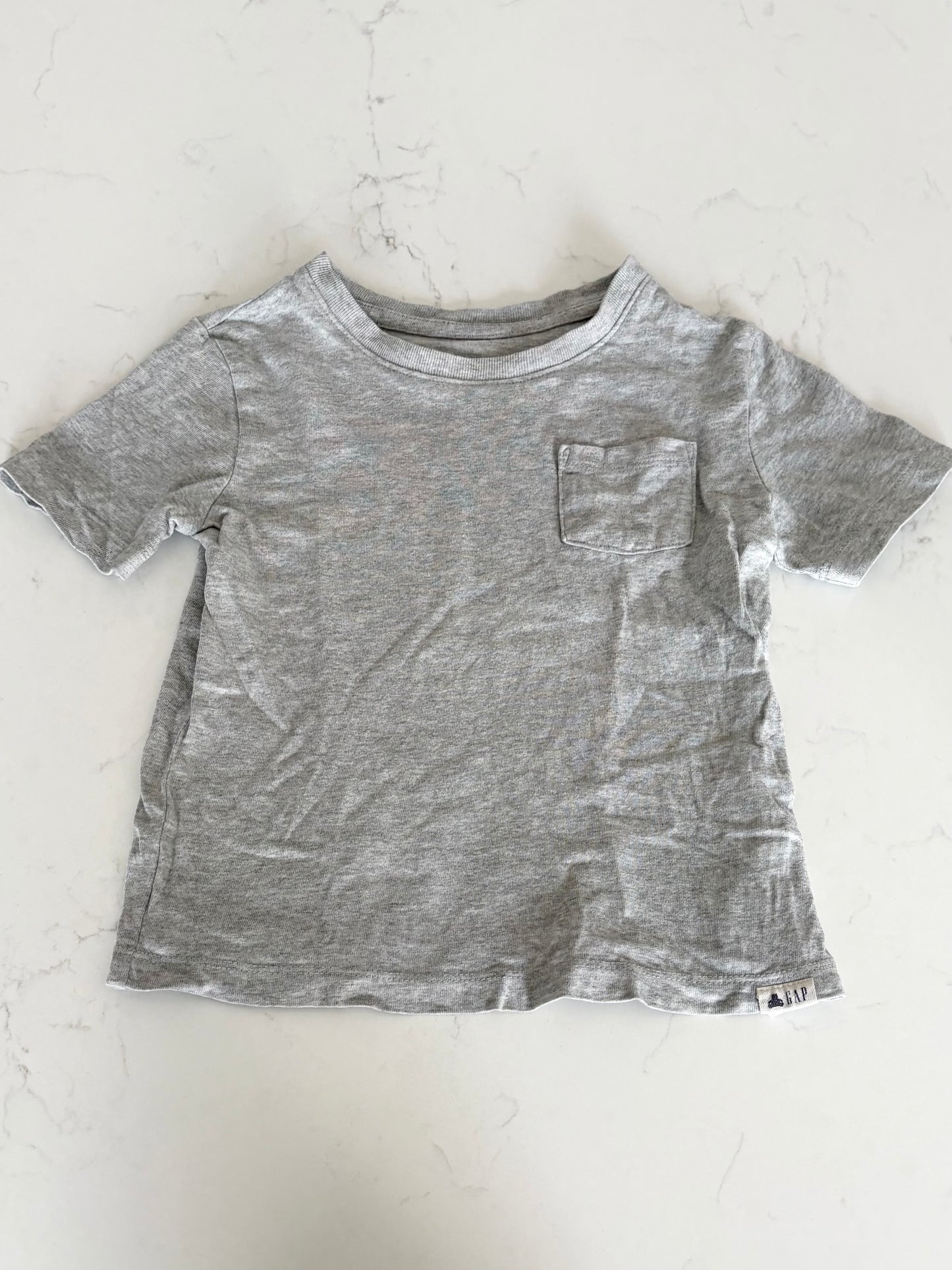 Gap-T shirt-3T
