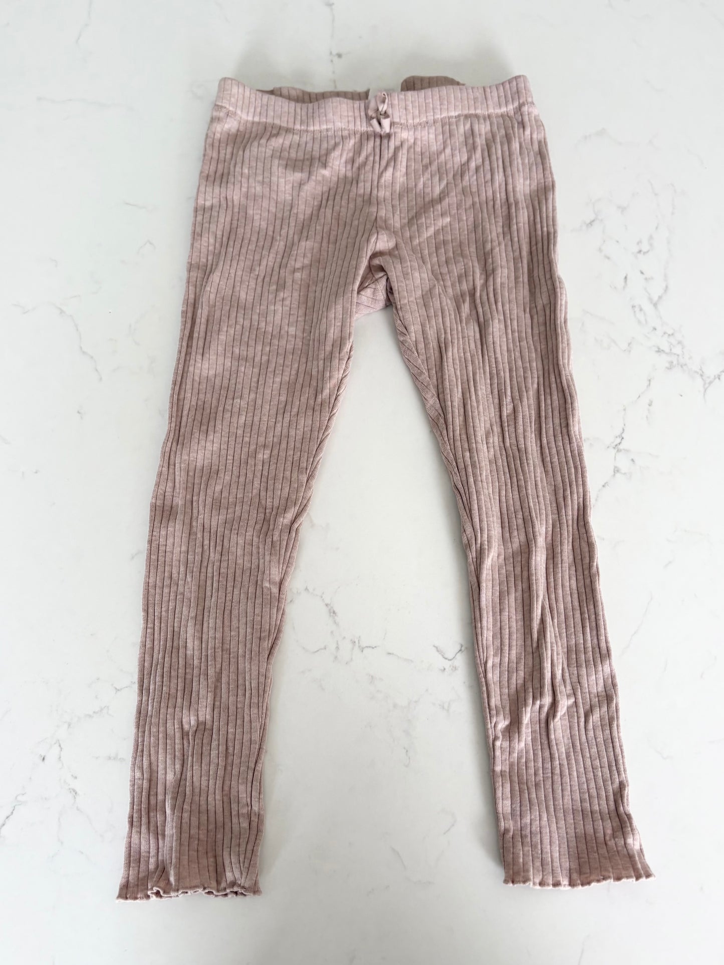 H&M-Pantalon-4/5T