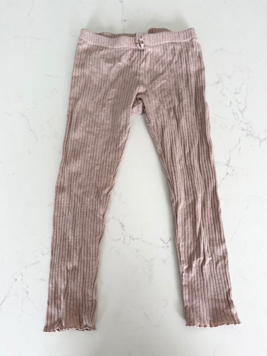 H&M-Pantalon-4/5T