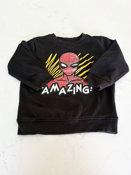 Marvel-Crewneck-5T