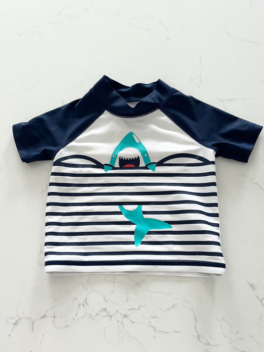 Carters-Rashguard-12 mois