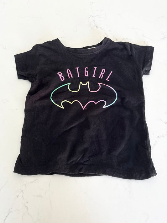 Batman-T shirt-25 ( fait petit )