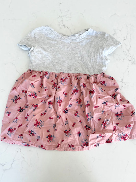 Old Navy-Robe-2T