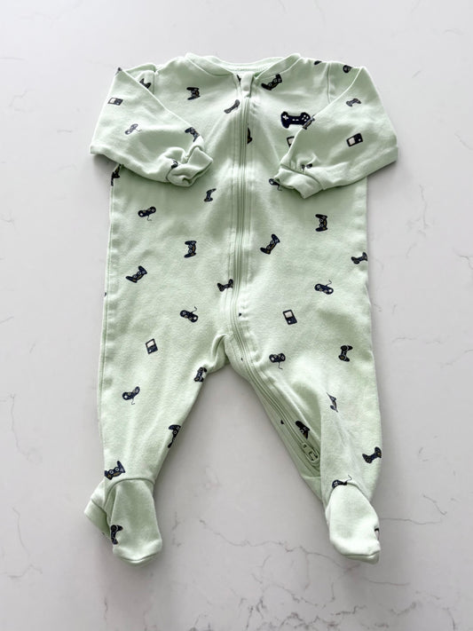 Pekkle-Pyjama-9 mois