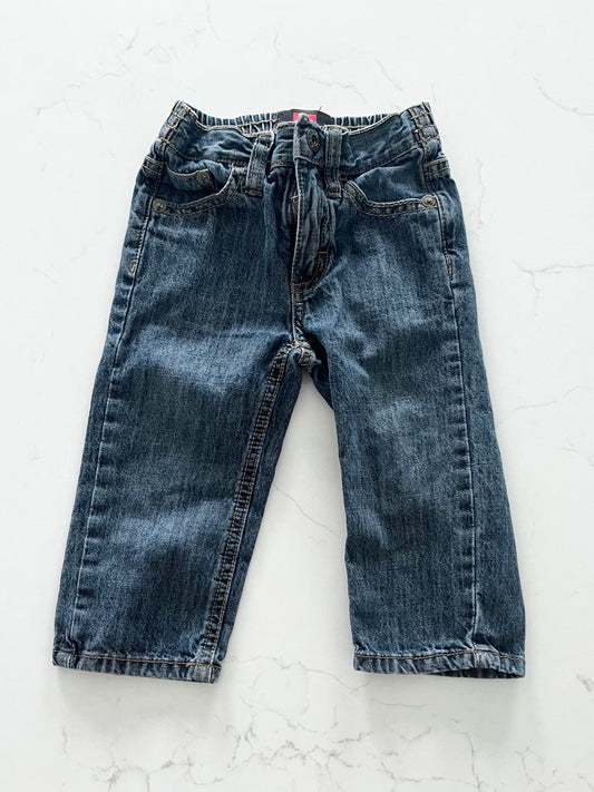 Quicksilver-Jeans-12 mois