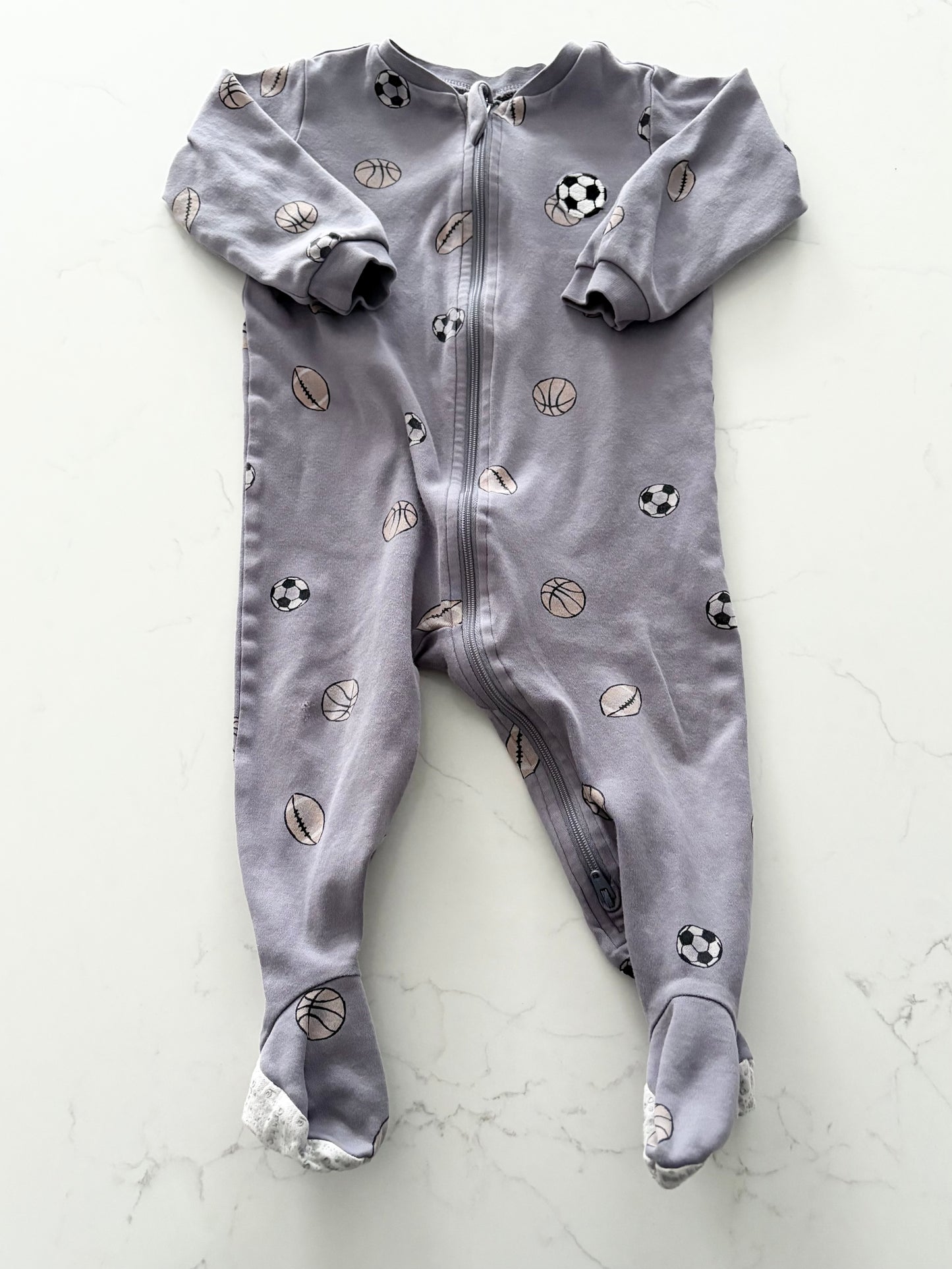 Pekkle-pyjama-9 mois