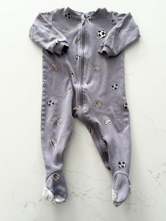 Pekkle-pyjama-9 mois