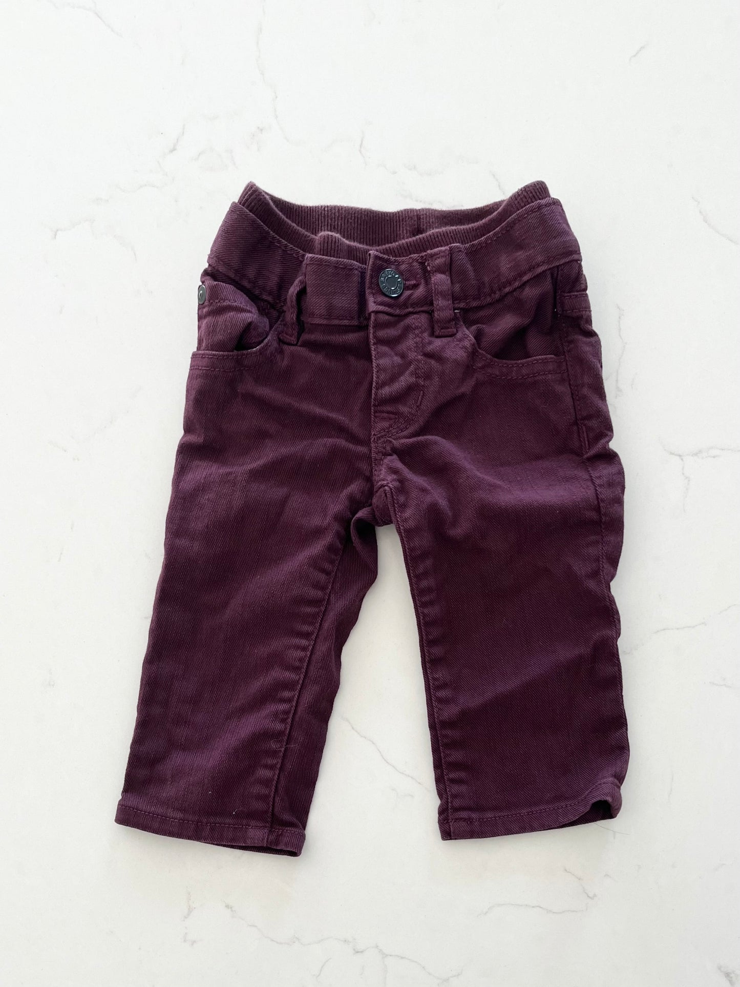 GAP-Pantalon-3/6 mois