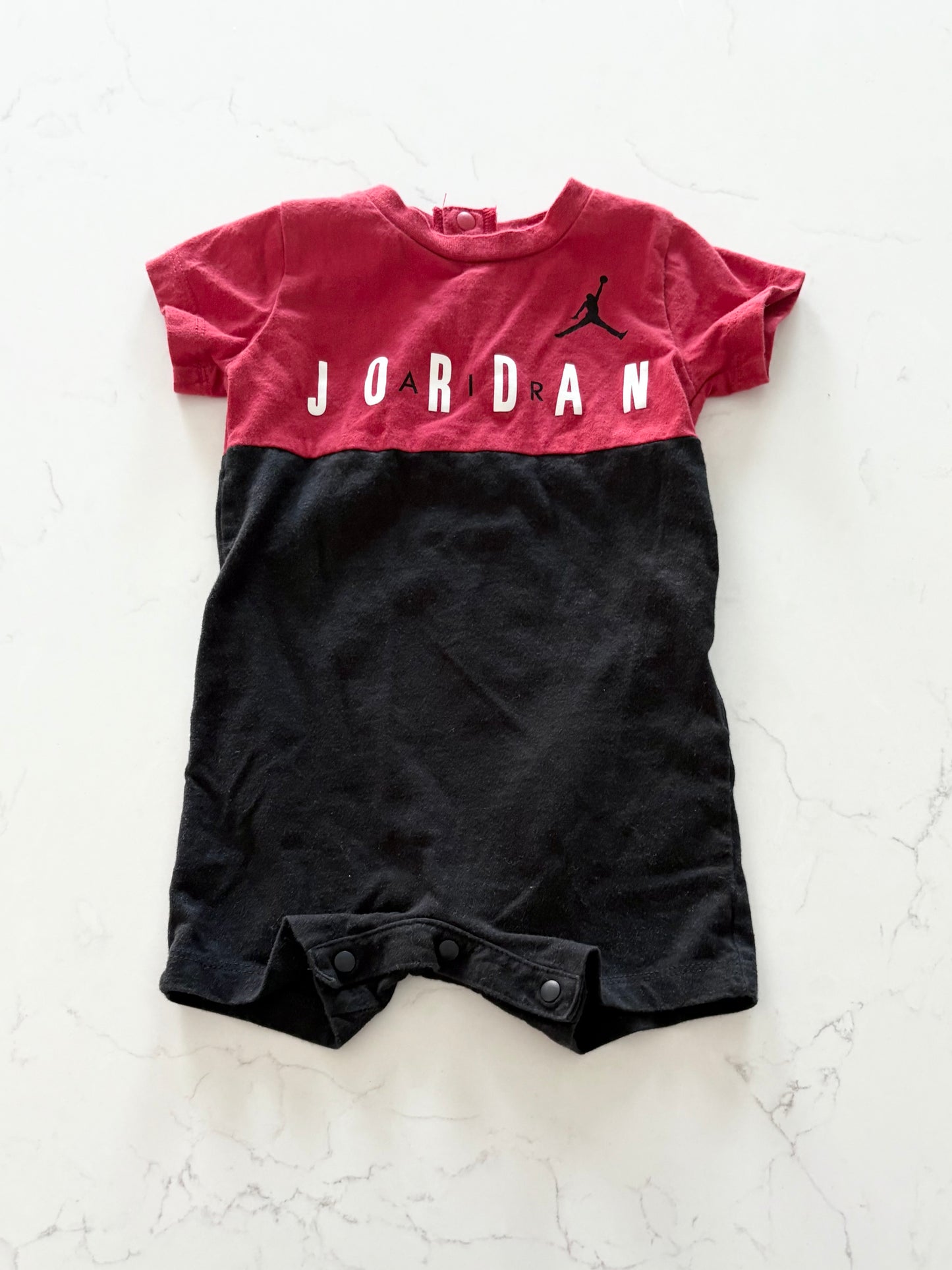 Nike/Jordan-Barboteuse-3/6 mois