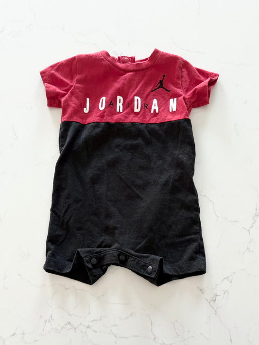 Nike/Jordan-Barboteuse-3/6 mois