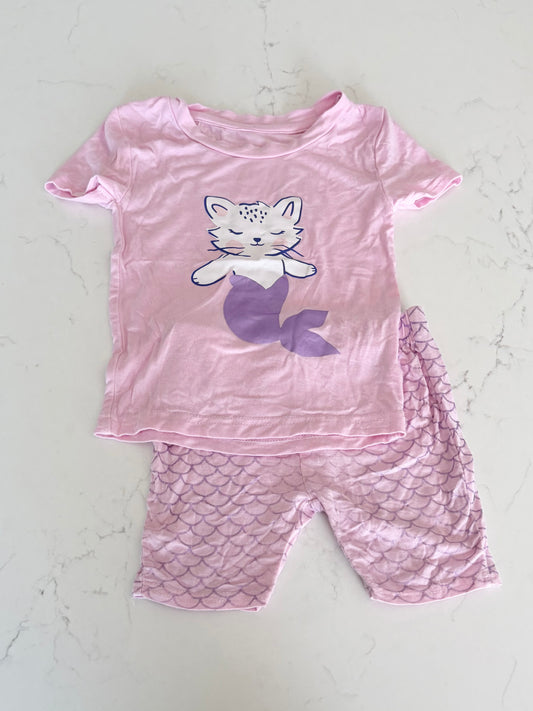 Al & Ray-Pyjama-2/3T ( fait petit )