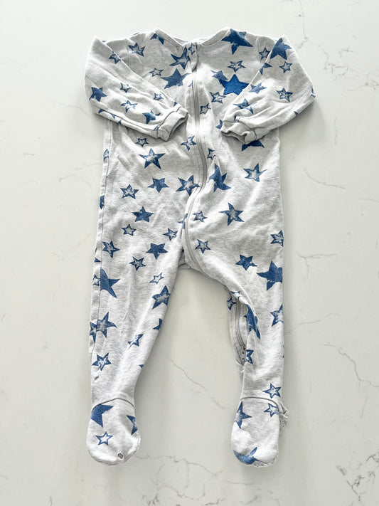 *Imparfait-Pekkle-Pyjama-12 mois