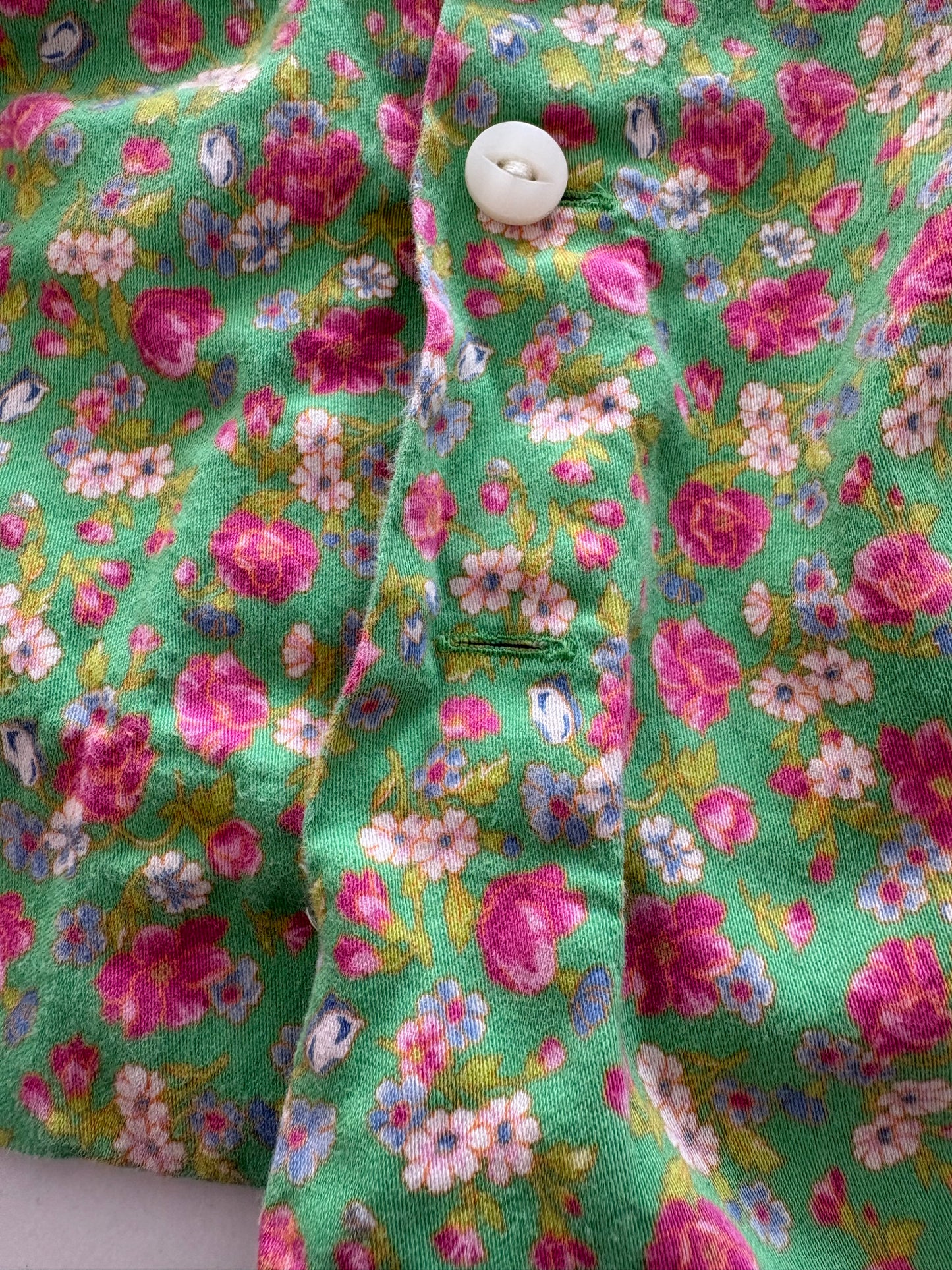 *imparfait-Ralph lauren-robe-5T