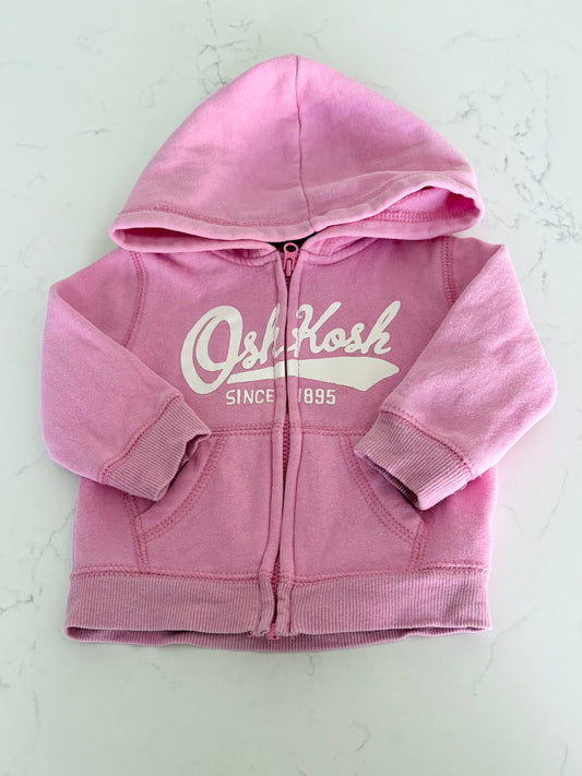 Oshkosh-Veste-6 mois