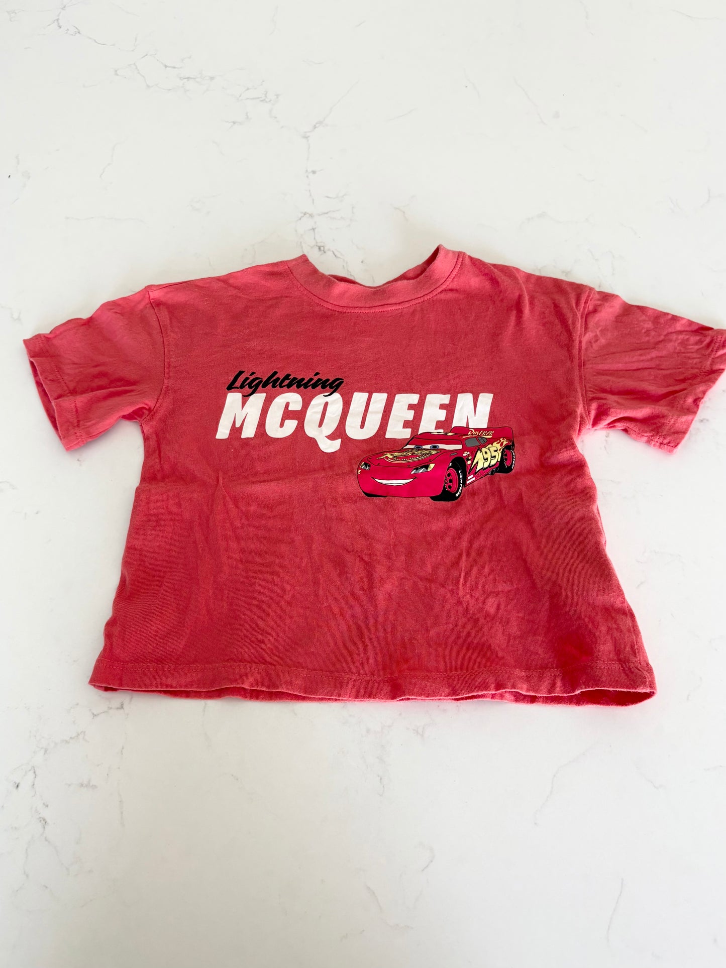 H&M/Disney-T shirt-18/24 mois