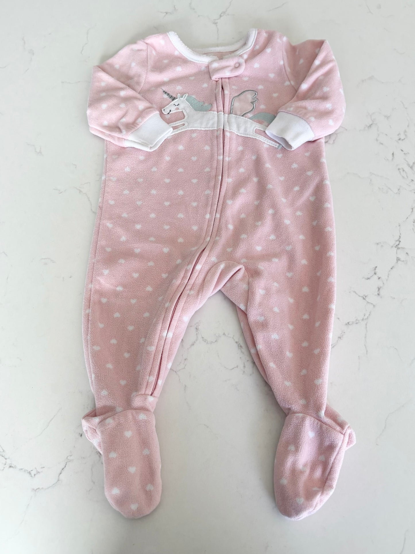 Carters-Pyjama-6 mois