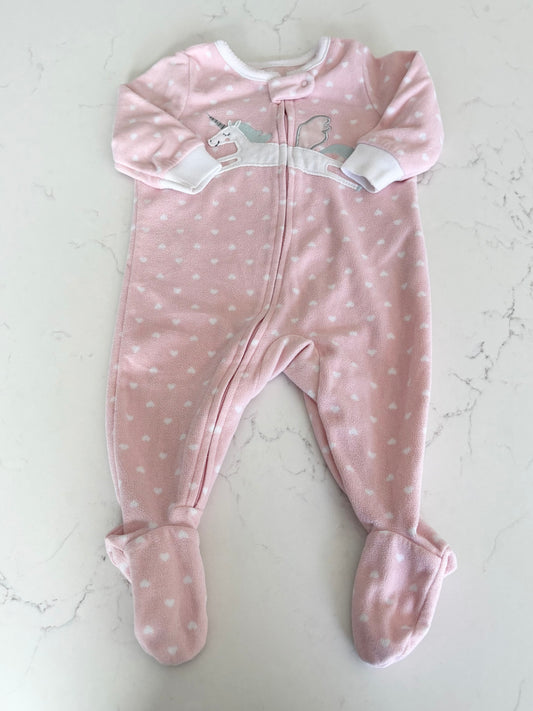 Carters-Pyjama-6 mois