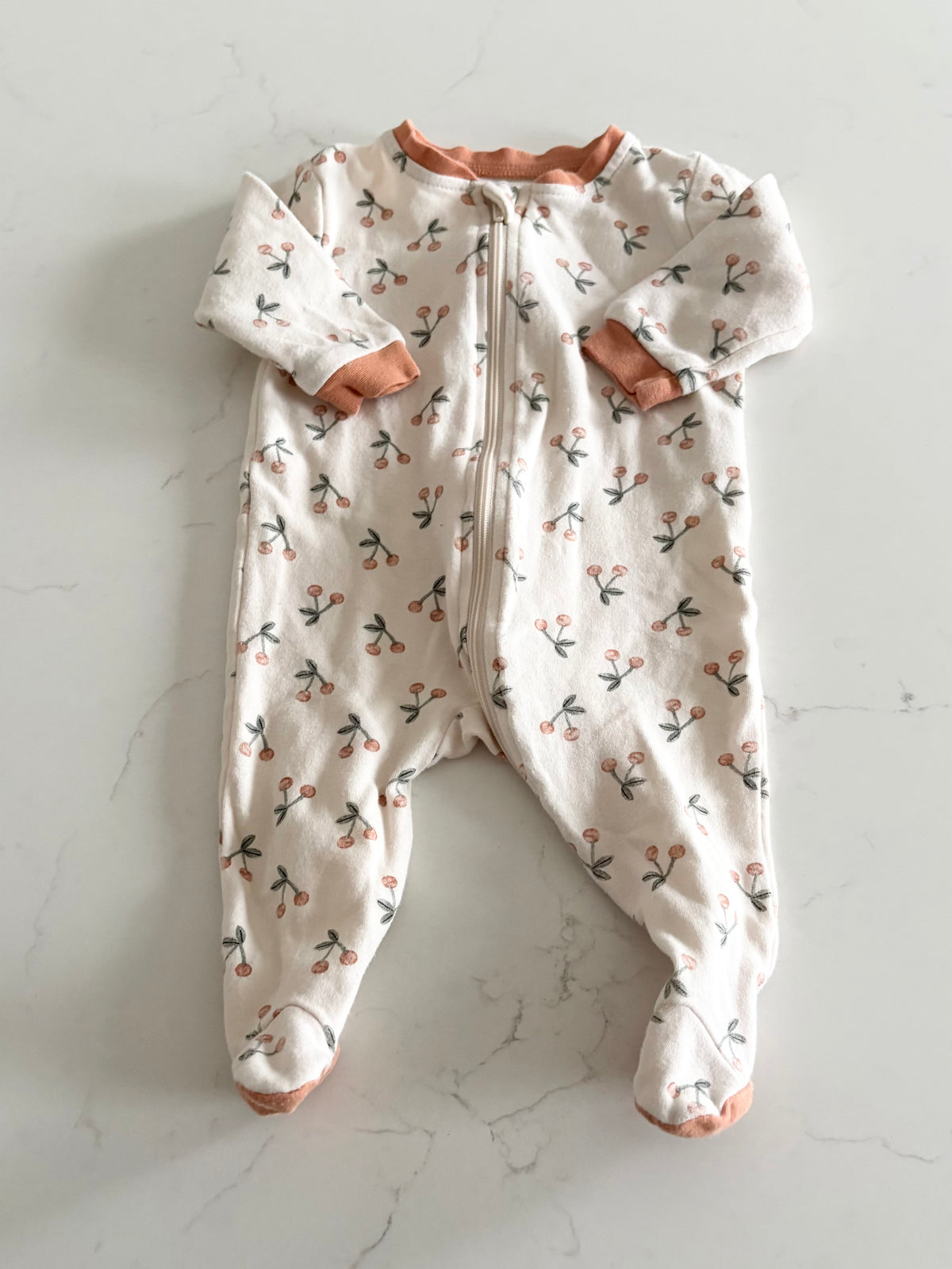 Bébé confort-Pyjama-3 mois