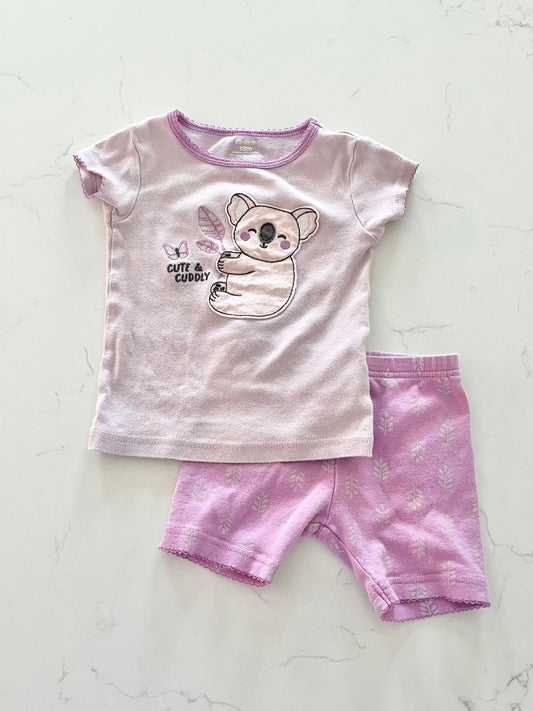 *Imparfait-Carters-Pyjama-18 mois