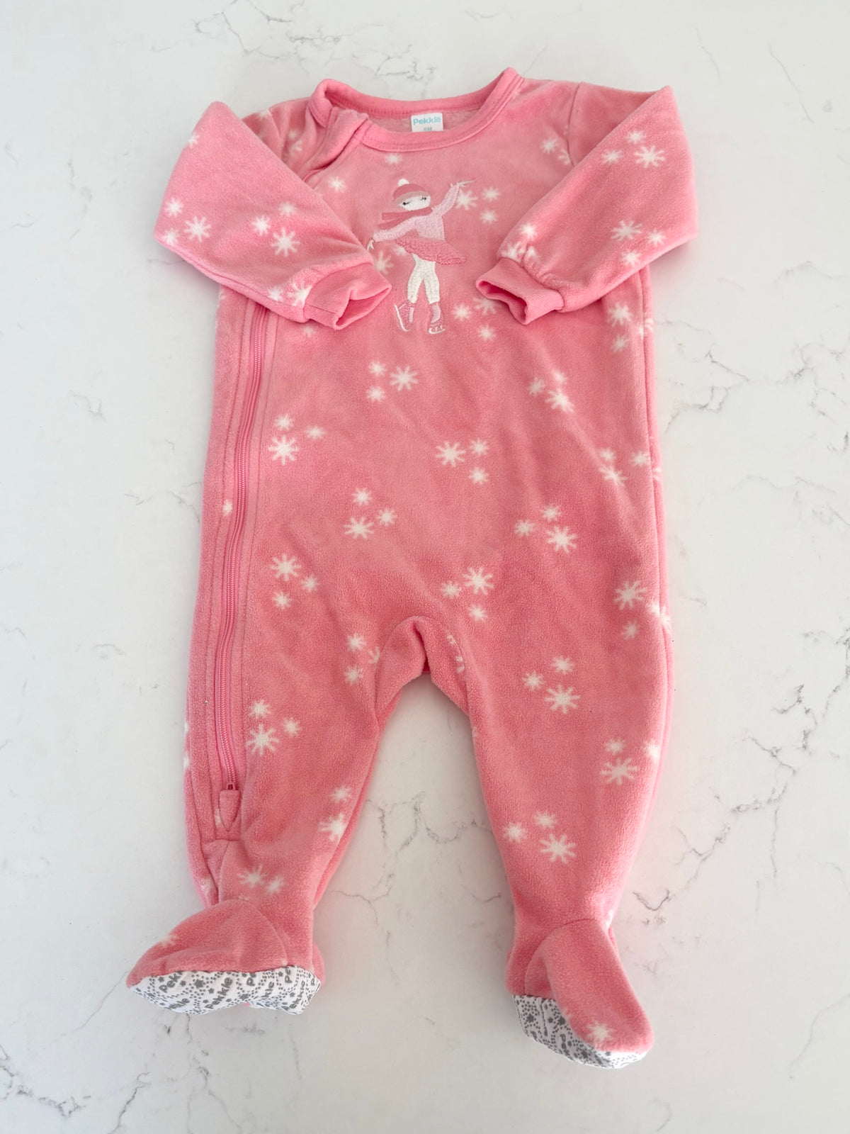Pekkle-Pyjama-9 mois