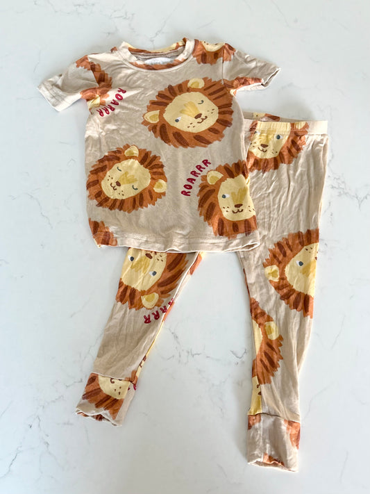 Carters-Pyjama-18 mois