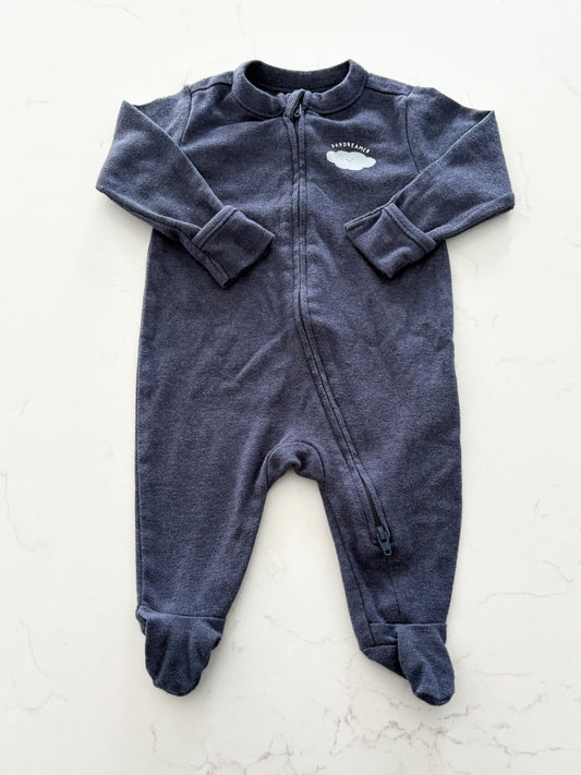 Old Navy-Pyjama-0/3 mois