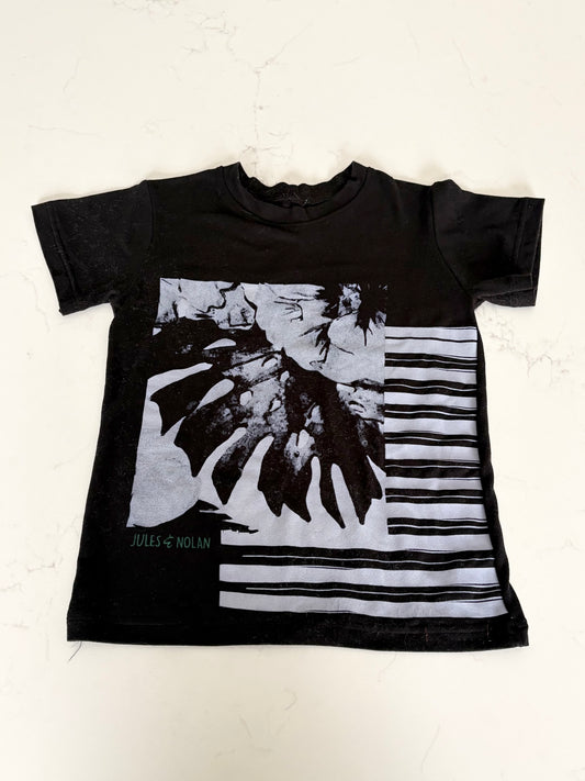 Jules & nolan-T shirt-3/4T
