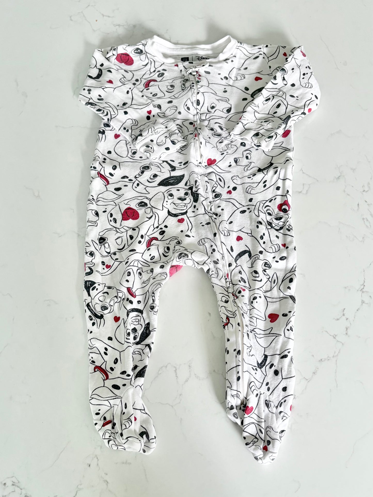 Disney Baby-Pyjama-9/12 mois