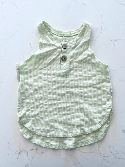 Little Yogi-Camisole-1/3T