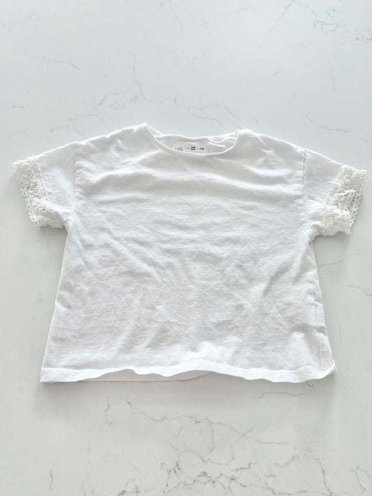 Zara-Chandail-3/4T