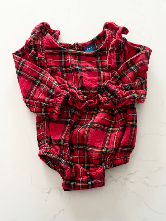 Old Navy-Cache couche-3/6 mois