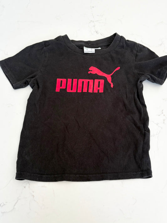 Puma-T shirt-3T