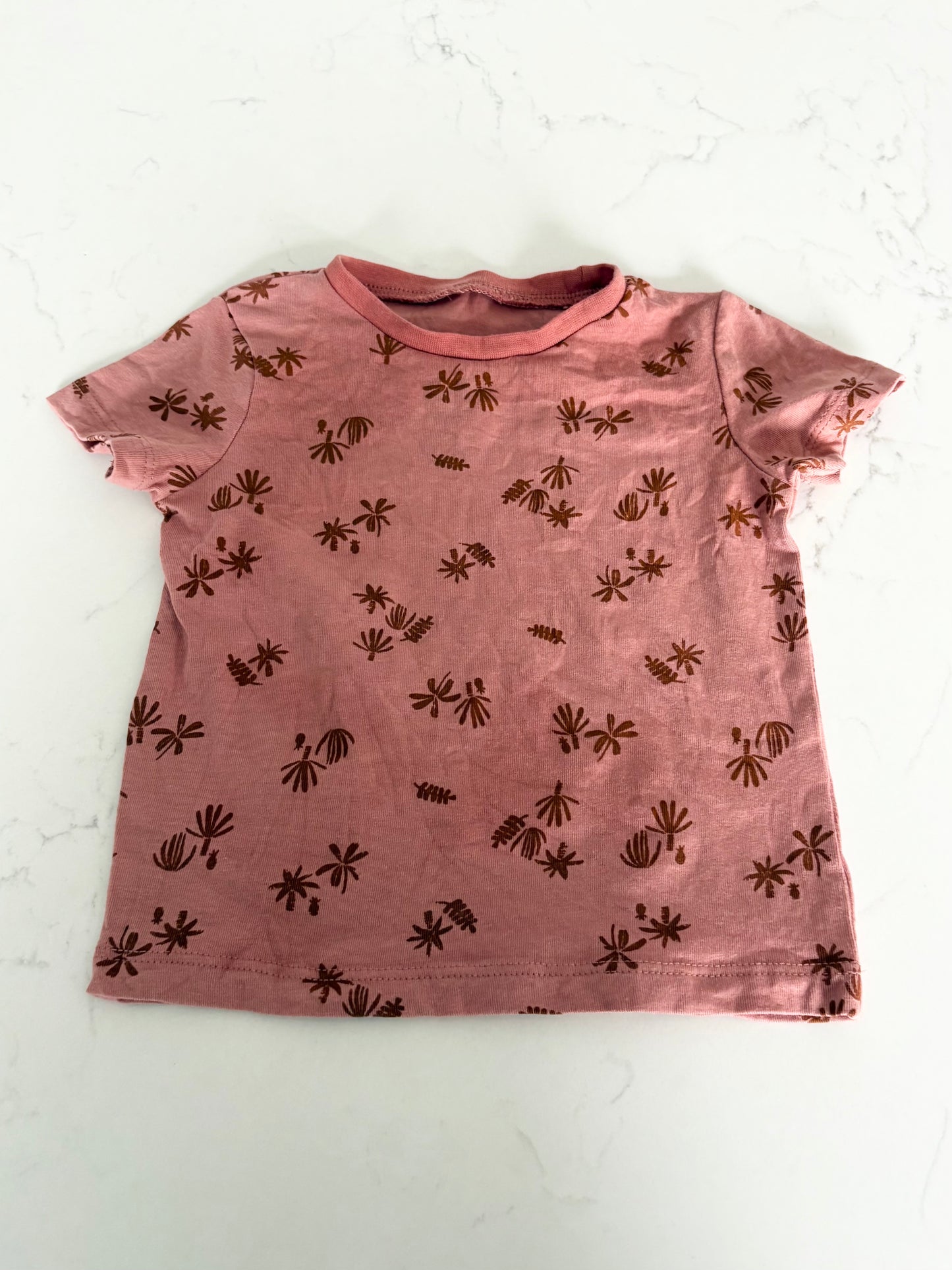 Tag-T shirt-6 mois
