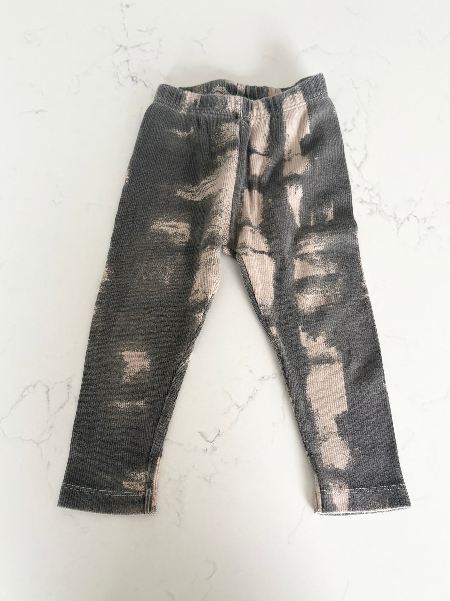 Zara-Pantalon-12/18 mois