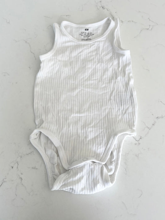 H&M-Cache couche-9/12 mois