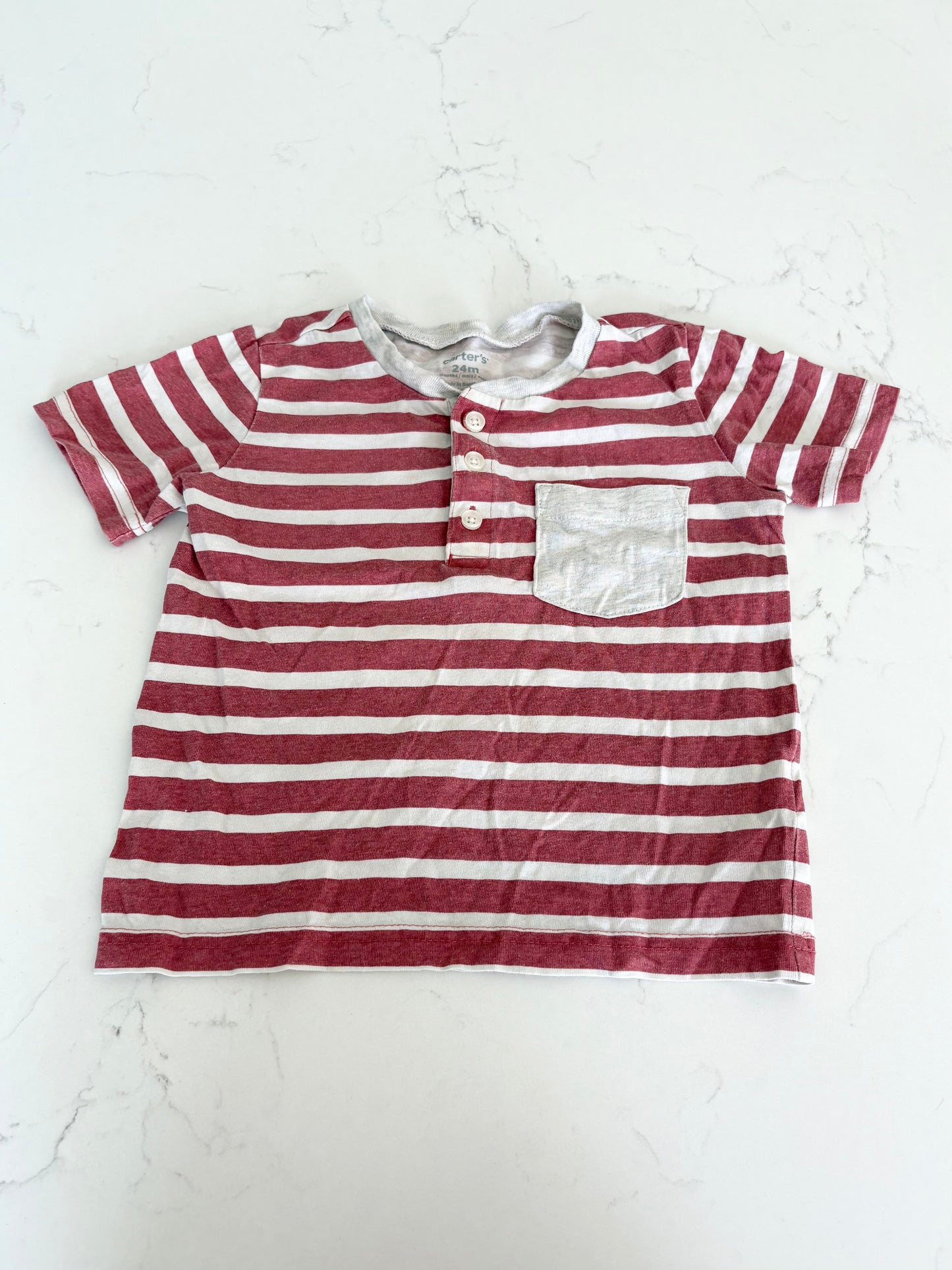 Carters-Chandail-24 mois