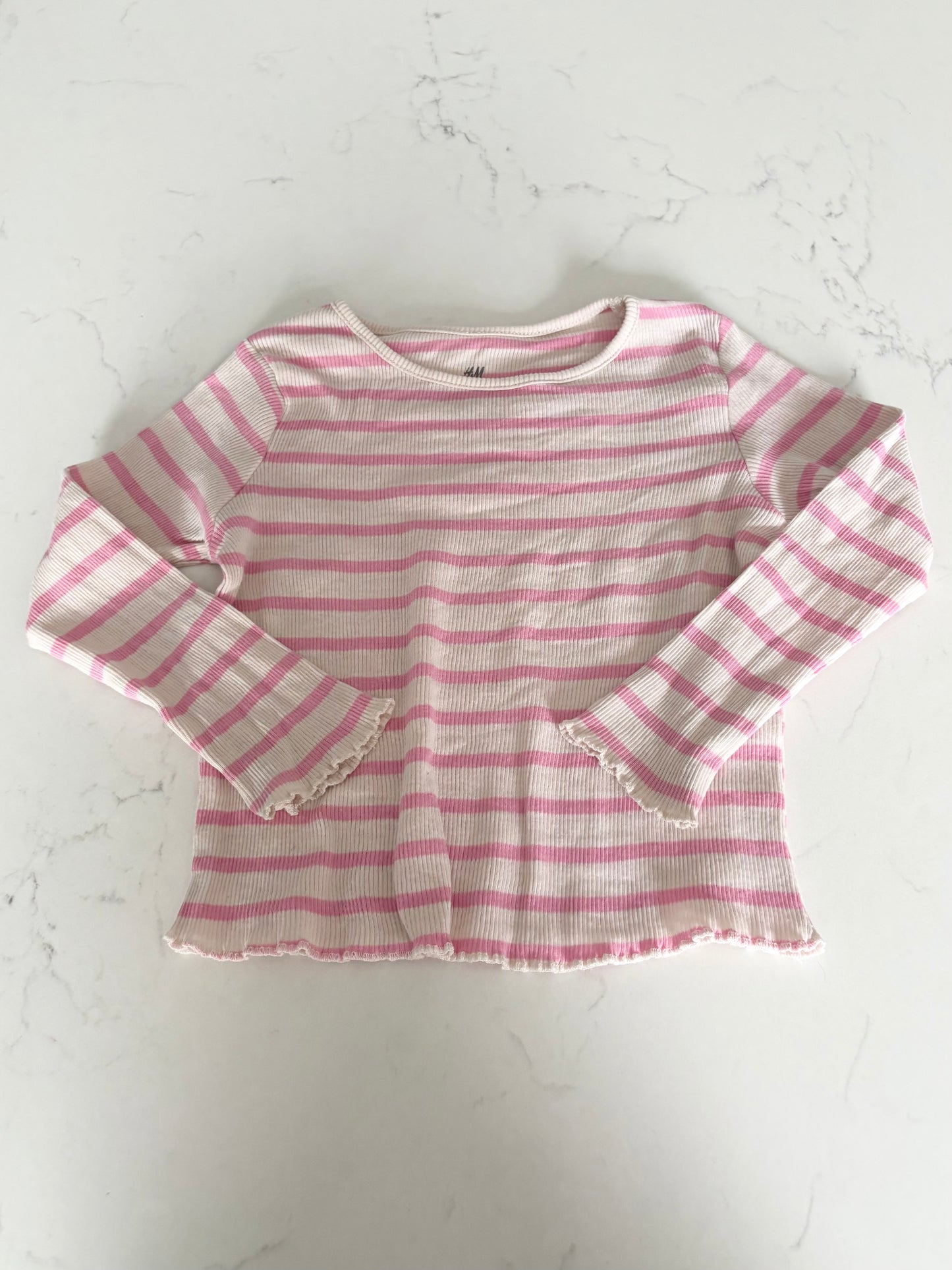 H&M-Chandail-18/24 mois