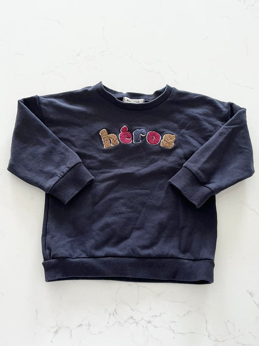 Blumind-Crewneck-3T