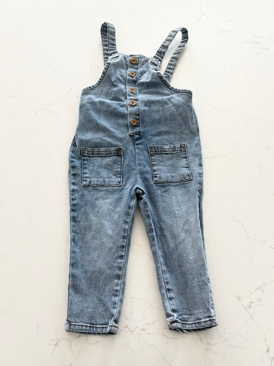 Blumind-Salopette-~18 mois