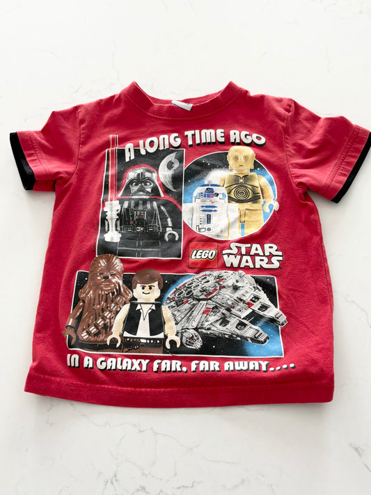 Star Wars/Lego-T shirt-5T