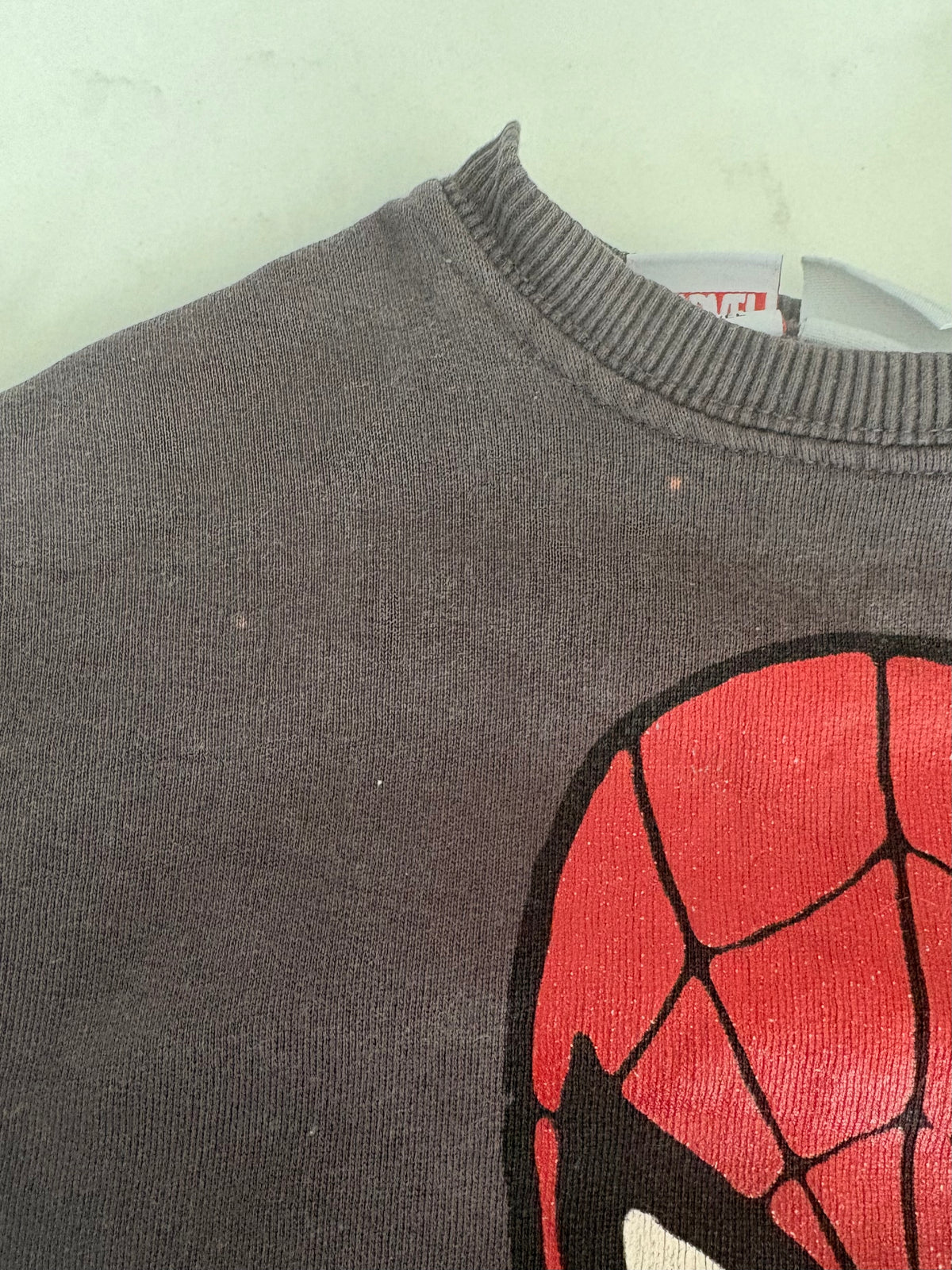 *Imparfait-Zara-Crewneck-18 mois
