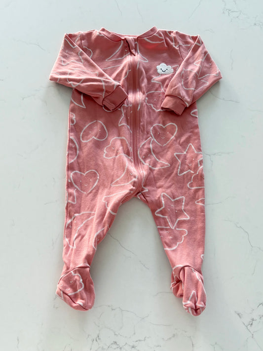 Pekkle-Pyjama-9 mois